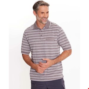 Breakaway ETU Kinnersly Polo